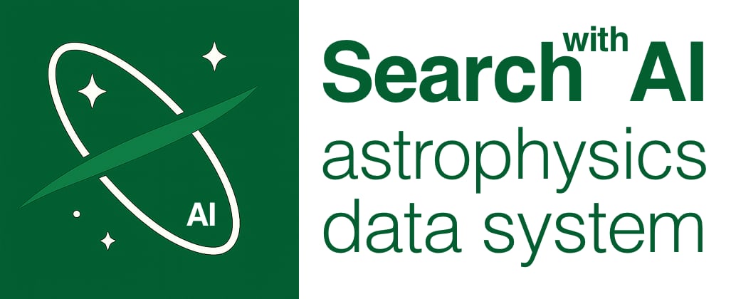 ADS/NASA Paper Search